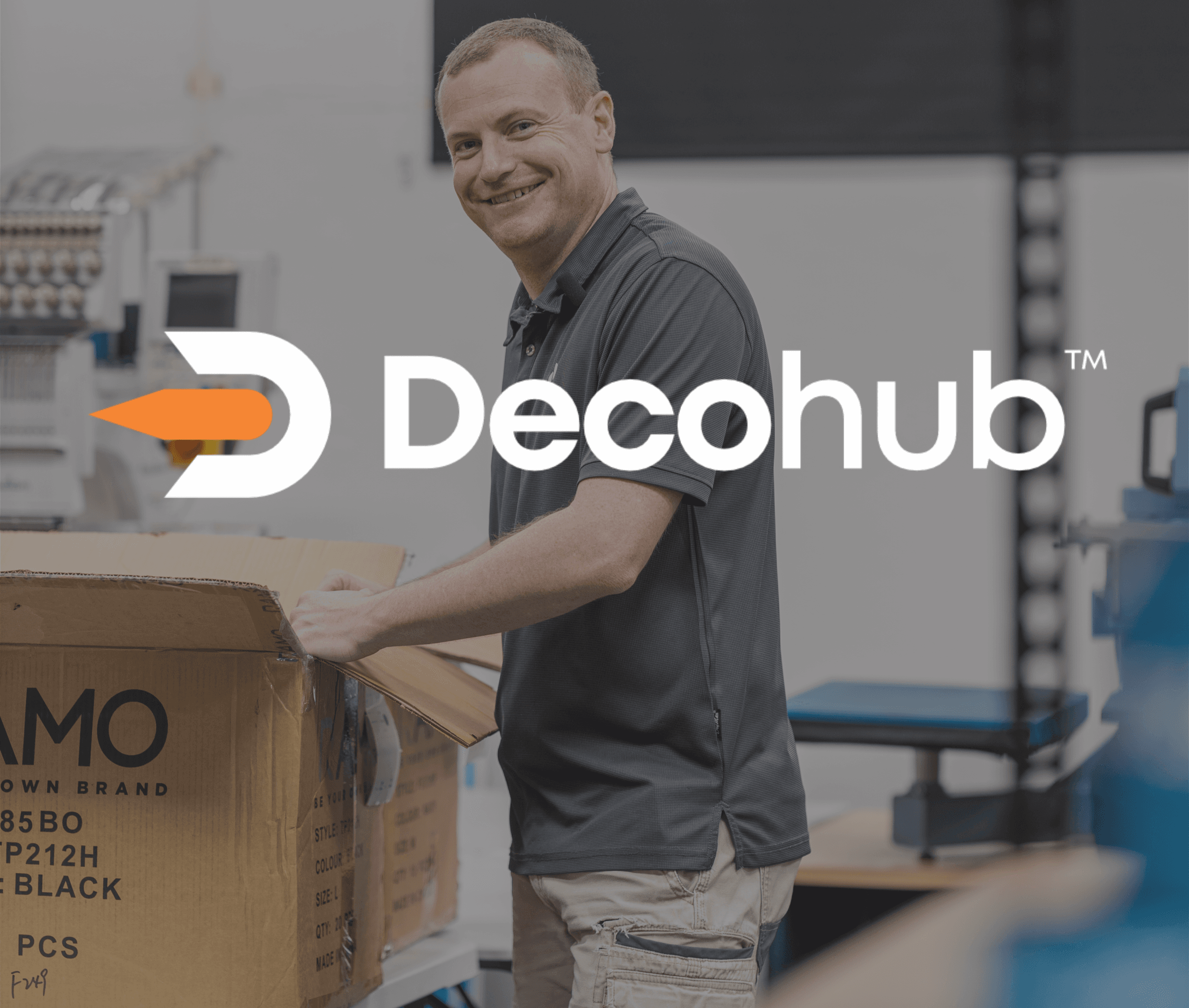 Decohub Company